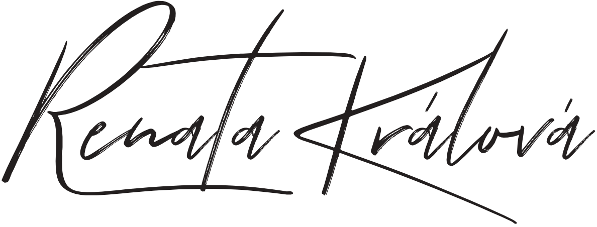 Podpis Renaty Králové